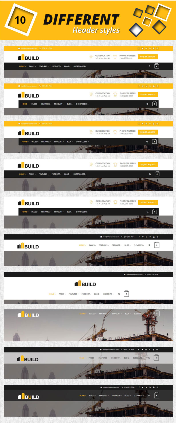 Build - Construction - 3