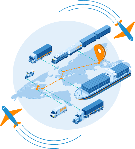 Architectural Blueprint and Tools