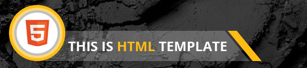 Constrot - Construction & Architecture HTML Template