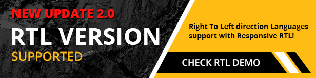 Constrot - Construction & Architecture HTML Template